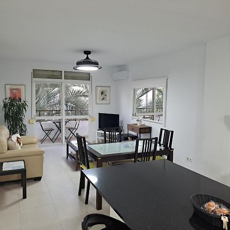 Apartamento Frente A La Playa Piso 3 Estepona Bagian luar foto