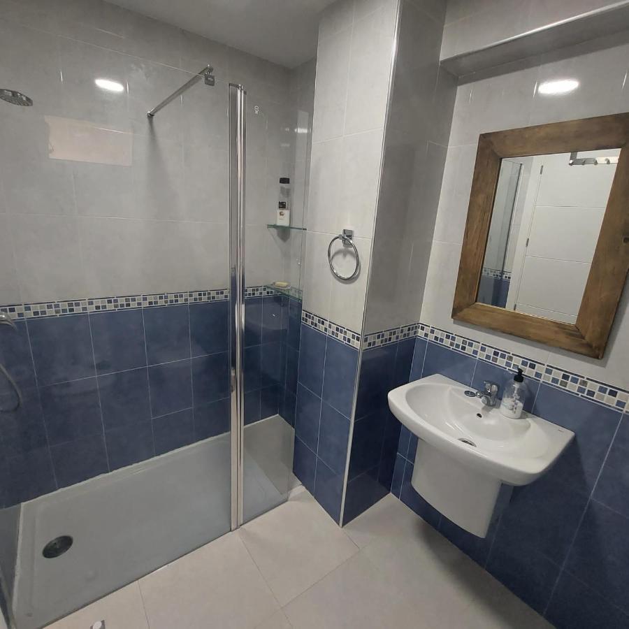 Apartamento Frente A La Playa Piso 3 Estepona Bagian luar foto