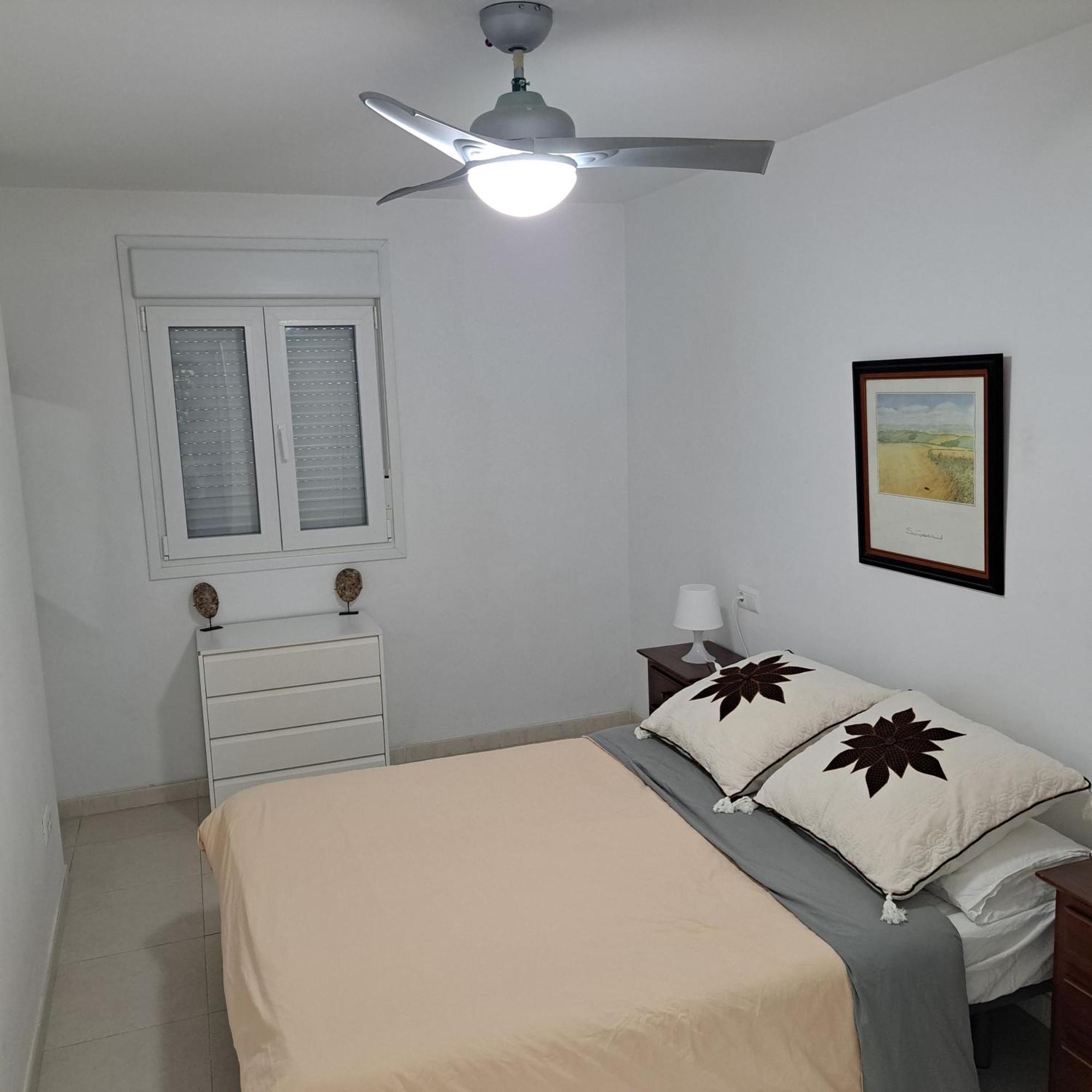 Apartamento Frente A La Playa Piso 3 Estepona Bagian luar foto